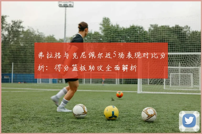 弗拉格与克尼佩尔近5场表现对比分析：得分篮板助攻全面解析