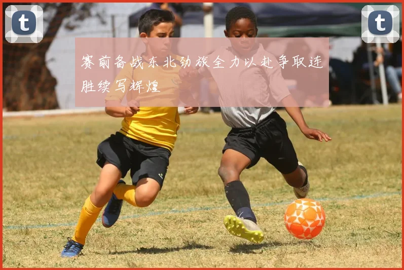 赛前备战东北劲旅全力以赴争取连胜续写辉煌