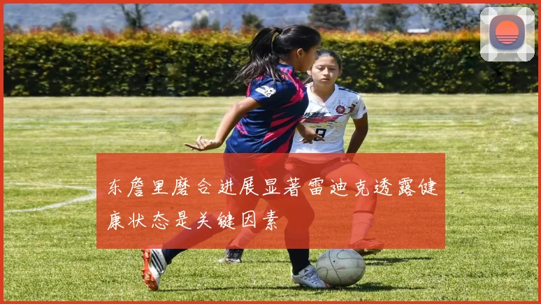 东詹里磨合进展显著雷迪克透露健康状态是关键因素